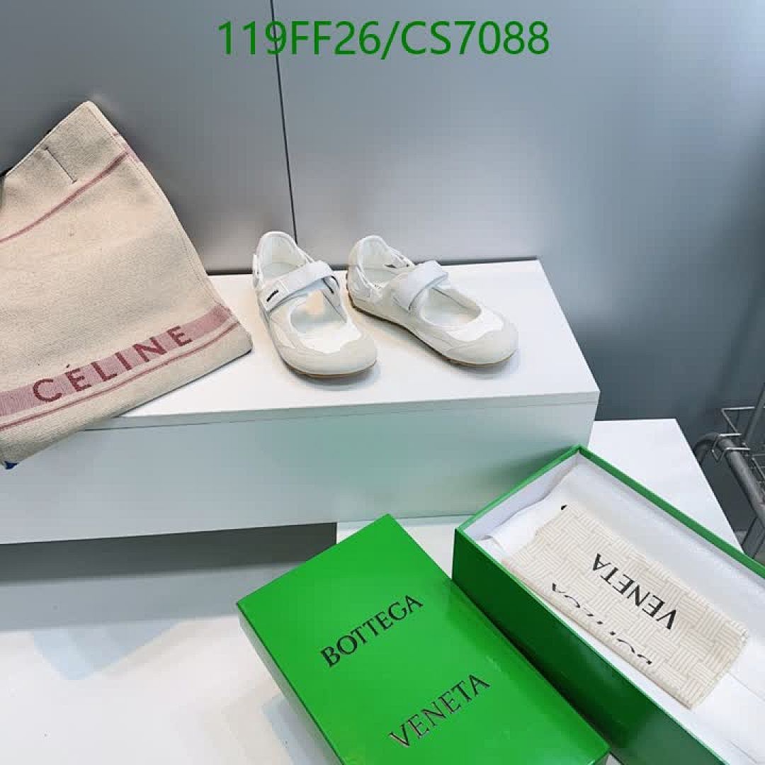 BV-Women Shoes Code: CS7088 $: 119USD