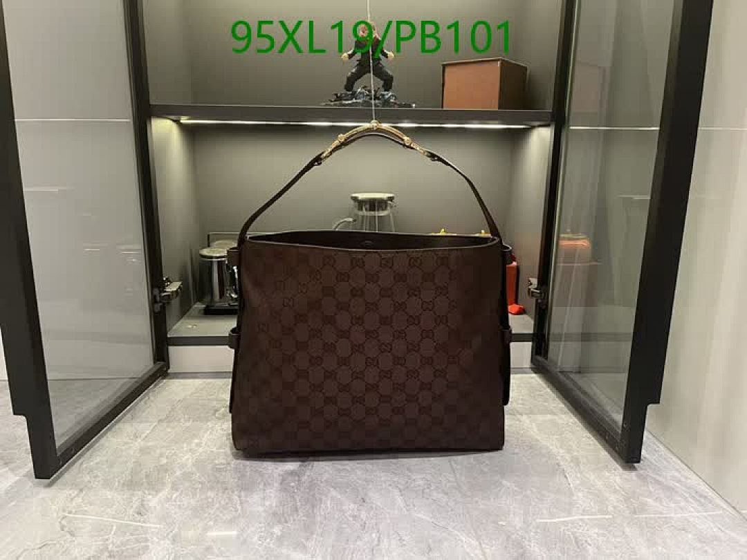 Gucci-Bag-4A Quality Code: PB101 $: 95USD