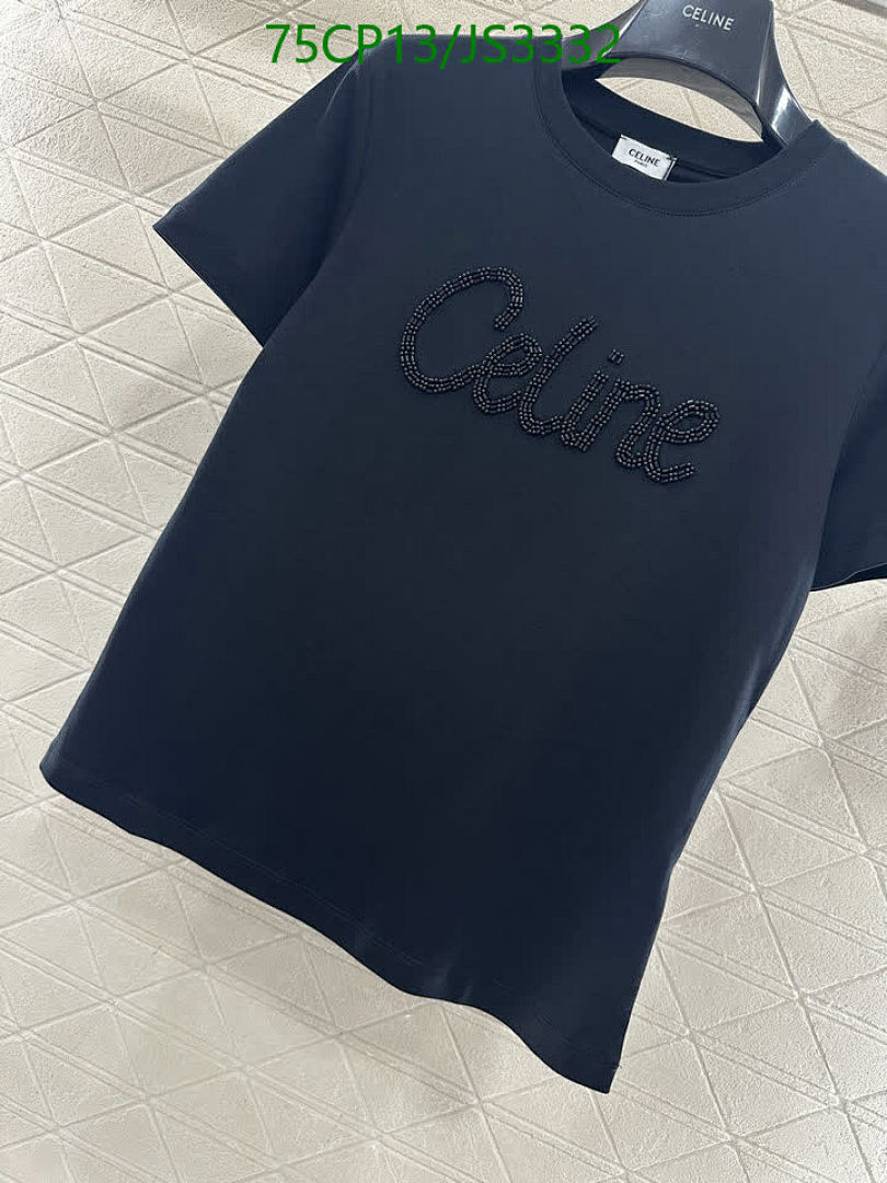 Celine-Clothing Code: JS3332 $: 75USD