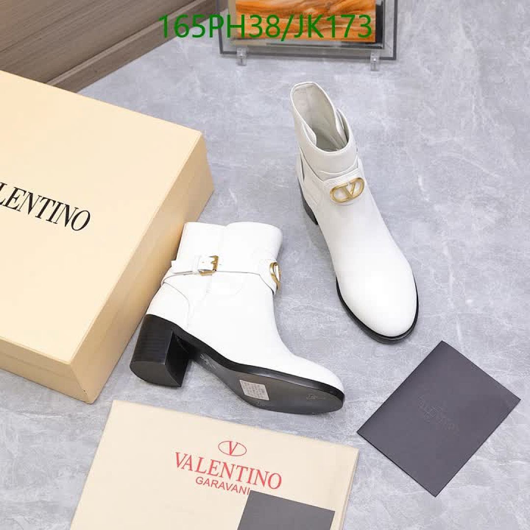 Boots-Women Shoes Code: JK173 $: 165USD