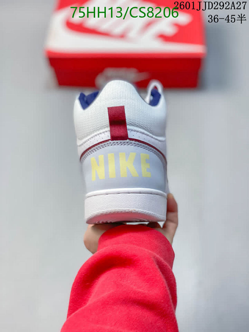 NIKE-Women Shoes Code: CS8206 $: 75USD