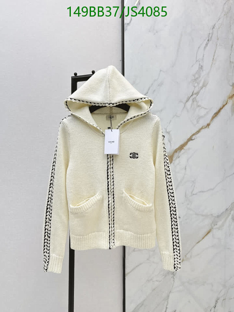 Celine-Clothing Code: JS4085 $: 149USD