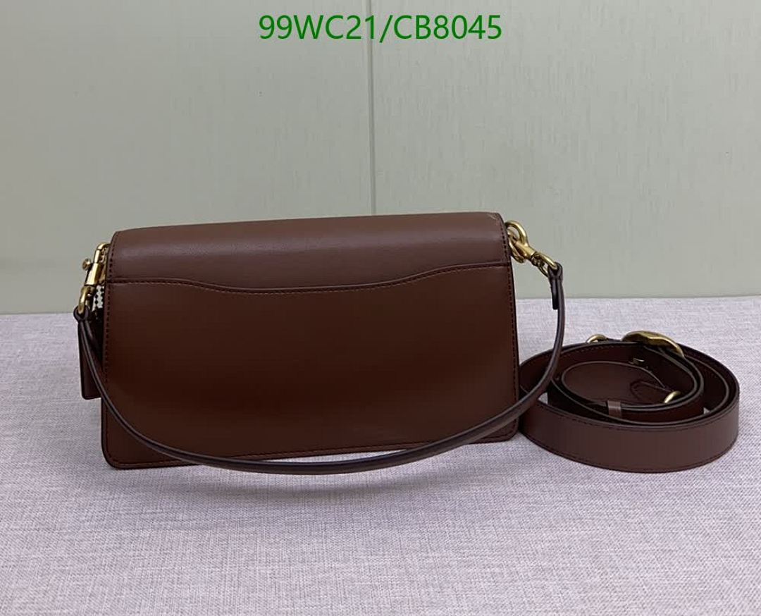 Coach-Bag-4A Quality Code: CB8045 $: 99USD