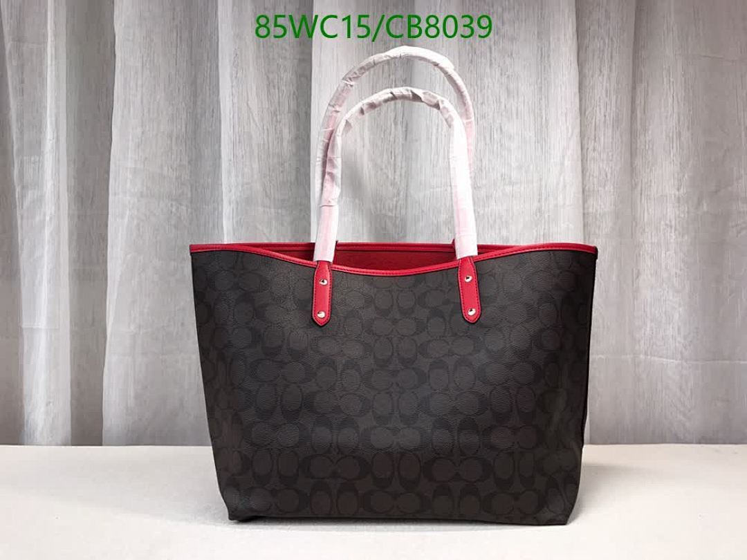 Coach-Bag-4A Quality Code: CB8039 $: 85USD