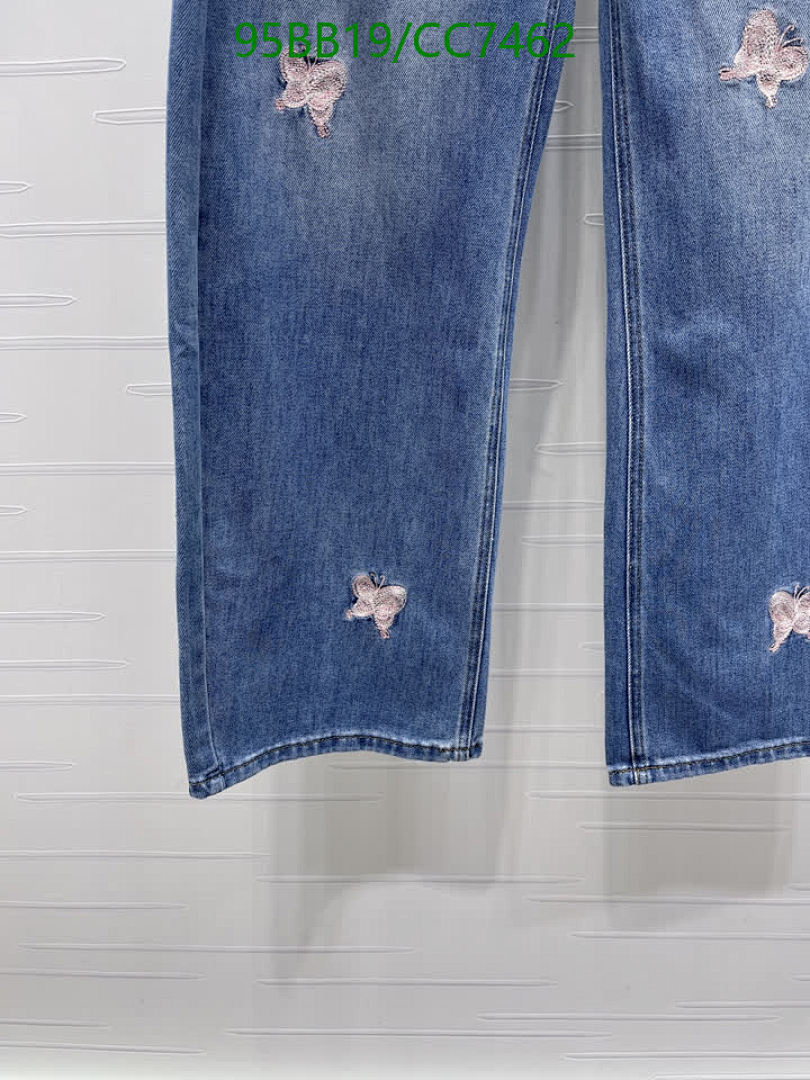 Dior-Clothing Code: CC7462 $: 95USD