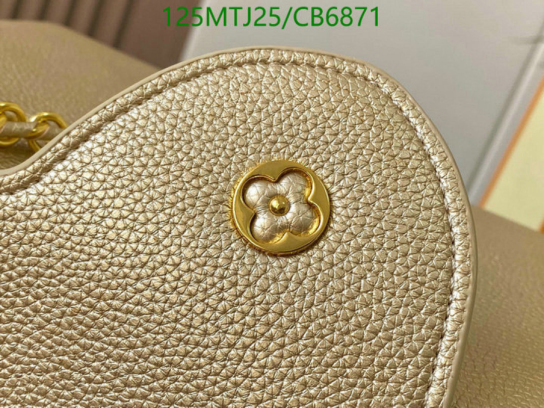 LV-Bag-4A Quality Code: CB6871