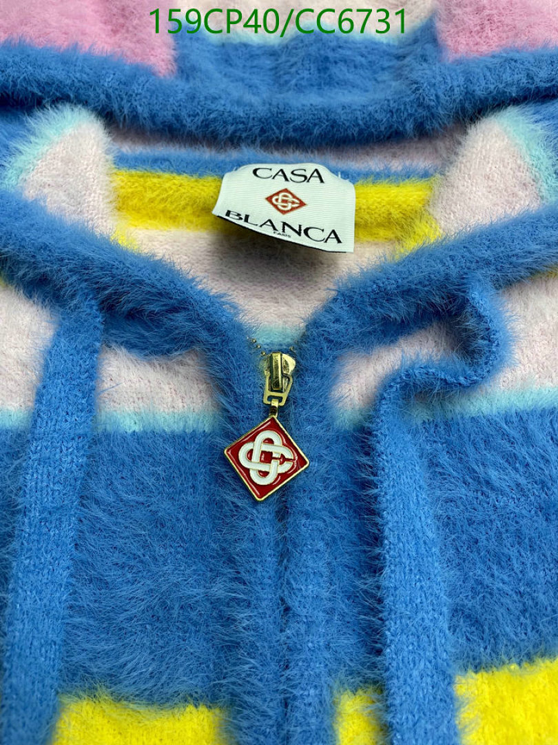 Casablanca-Clothing Code: CC6731 $: 159USD