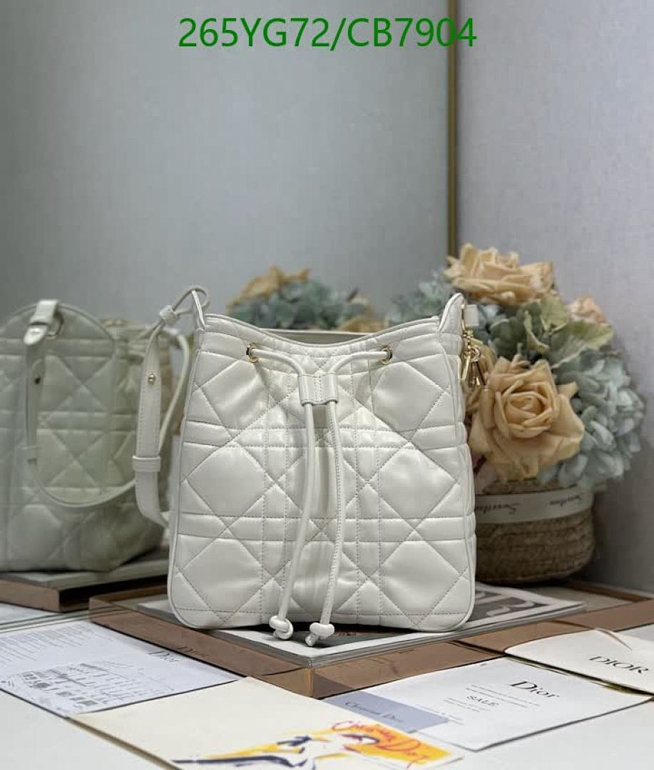Dior-Bag-Mirror Quality Code: CB7904 $: 265USD