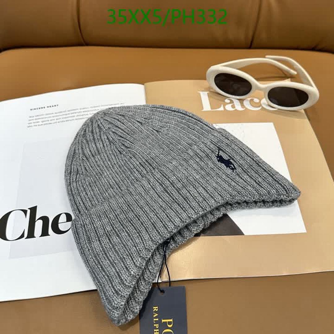 Ralph Lauren-Cap(Hat) Code: PH332 $: 35USD