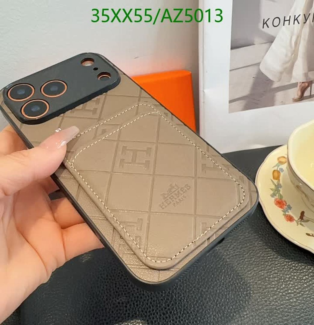 Hermes-Phone Case Code: AZ5013 $: 35USD