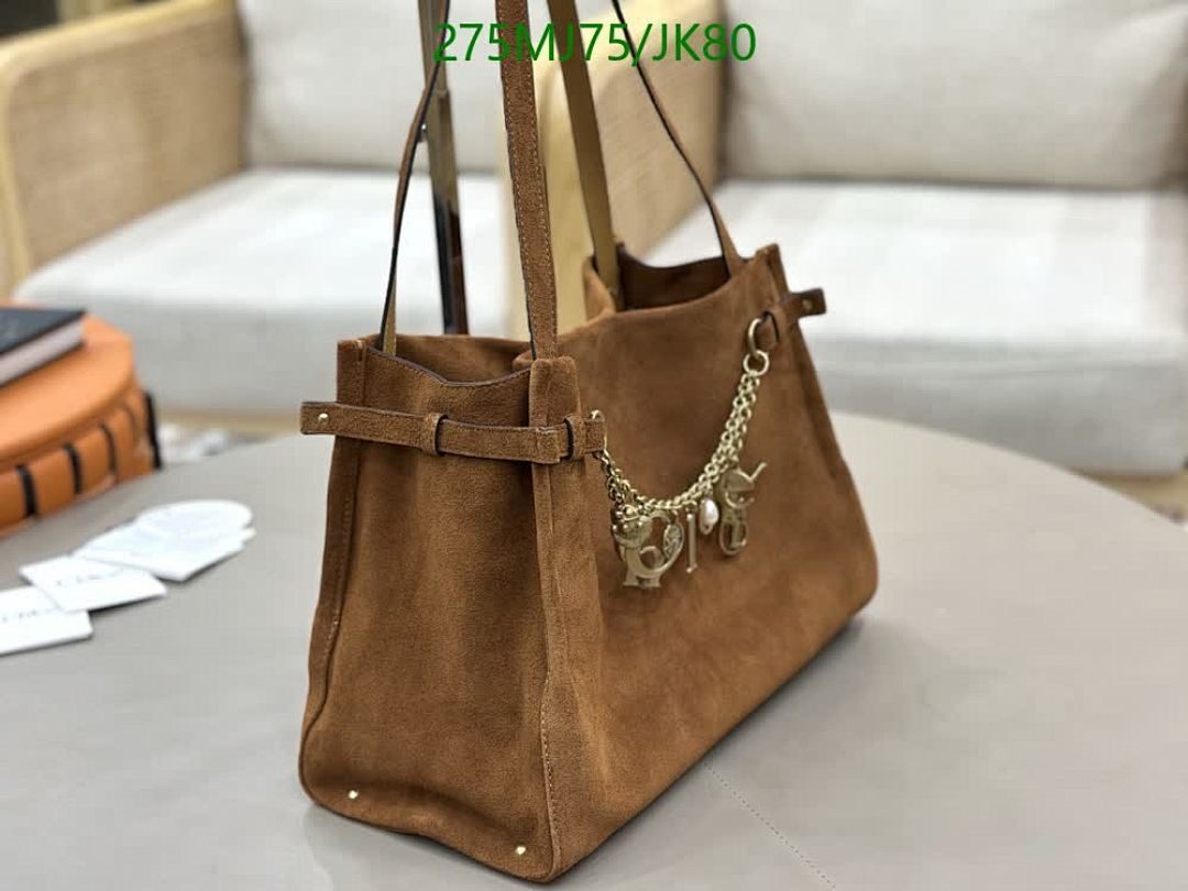 Chlo-Bag-Mirror Quality Code: JK80 $: 275USD