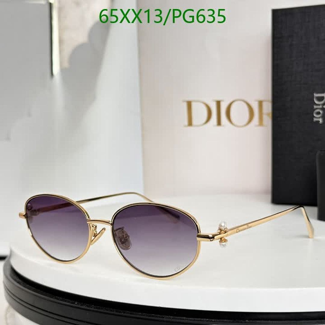 Dior-Glasses Code: PG635 $: 65USD