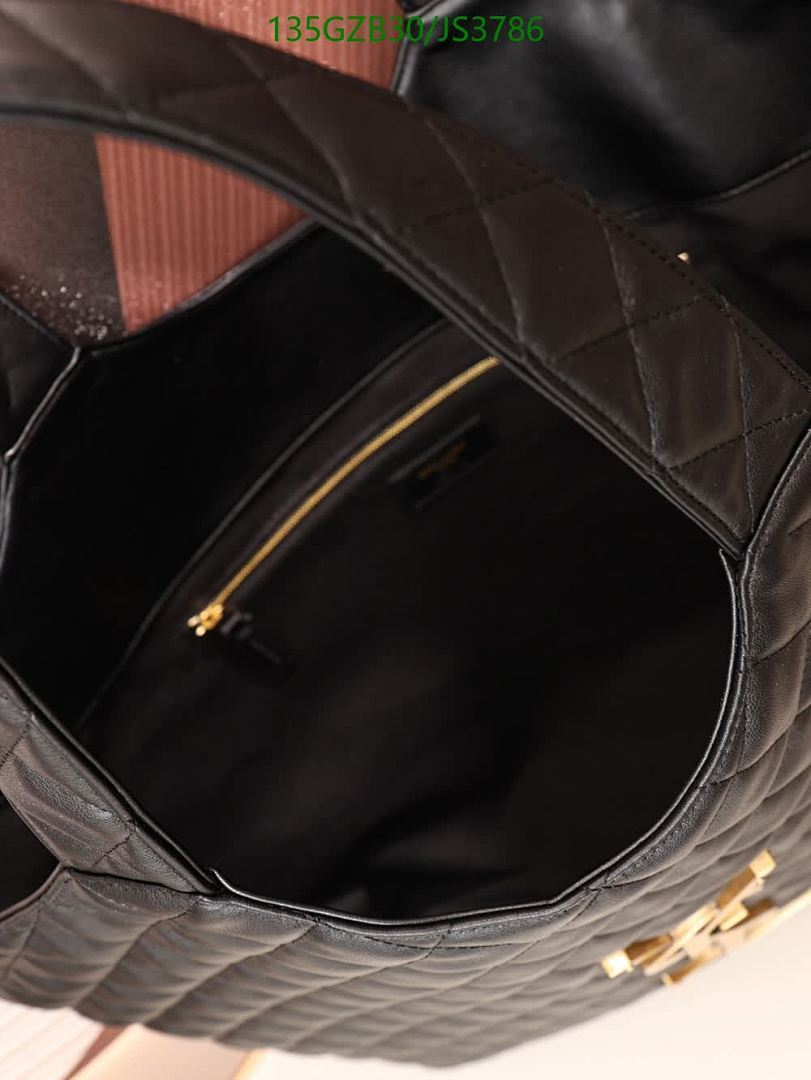 YSL-Bag-4A Quality Code: JS3786 $: 135USD