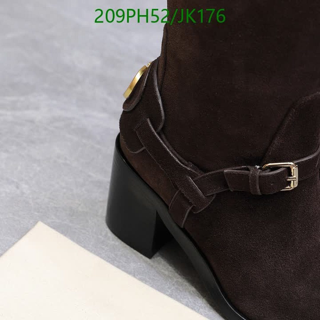 Boots-Women Shoes Code: JK176 $: 209USD