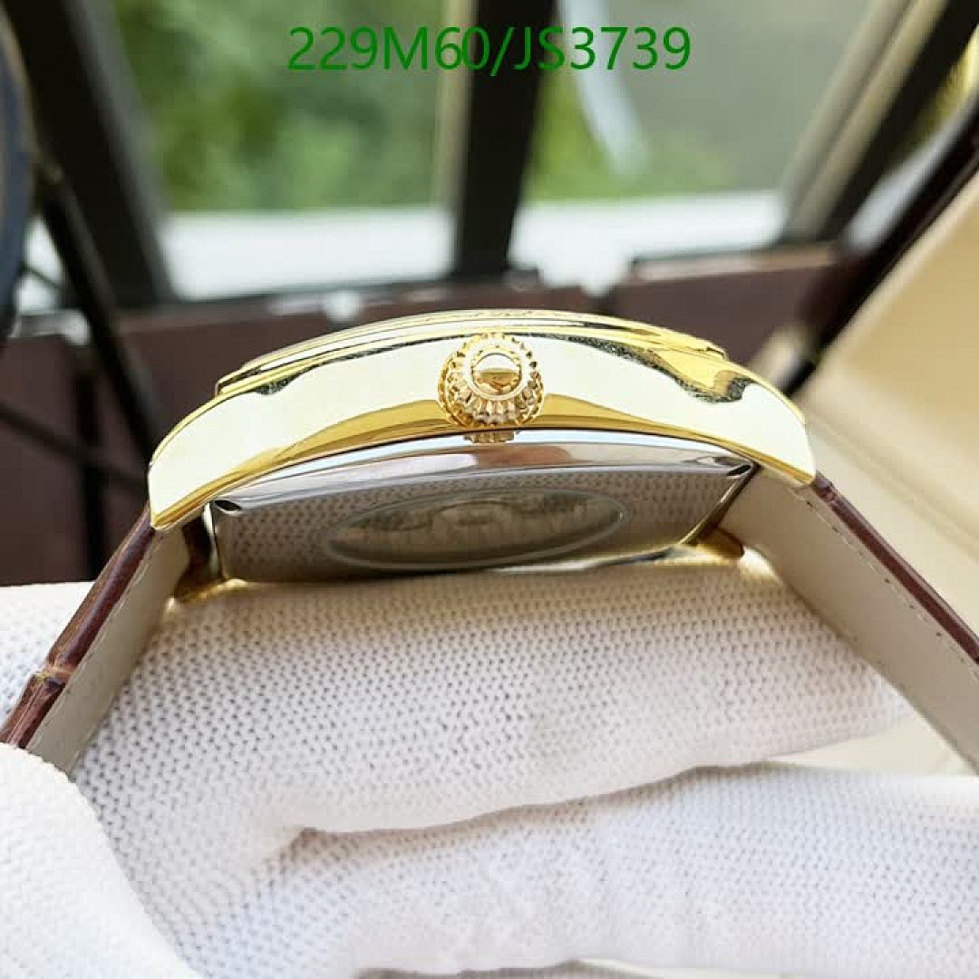 Vacheron Constantin-Watch-Mirror Quality Code: JS3739 $: 229USD