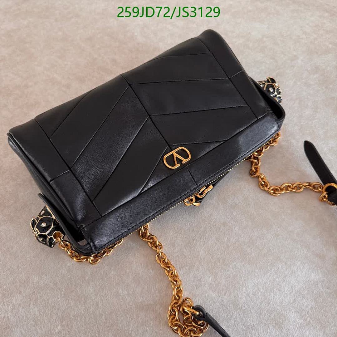 Valentino-Bag-Mirror Quality Code: JS3129 $: 259USD