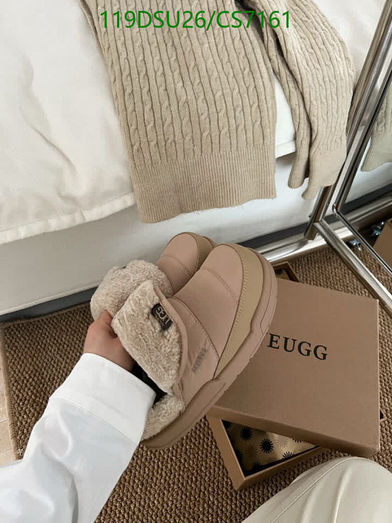 UGG-Women Shoes Code: CS7161 $: 119USD