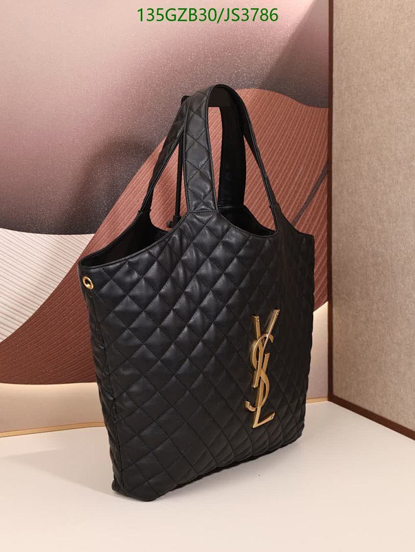 YSL-Bag-4A Quality Code: JS3786 $: 135USD