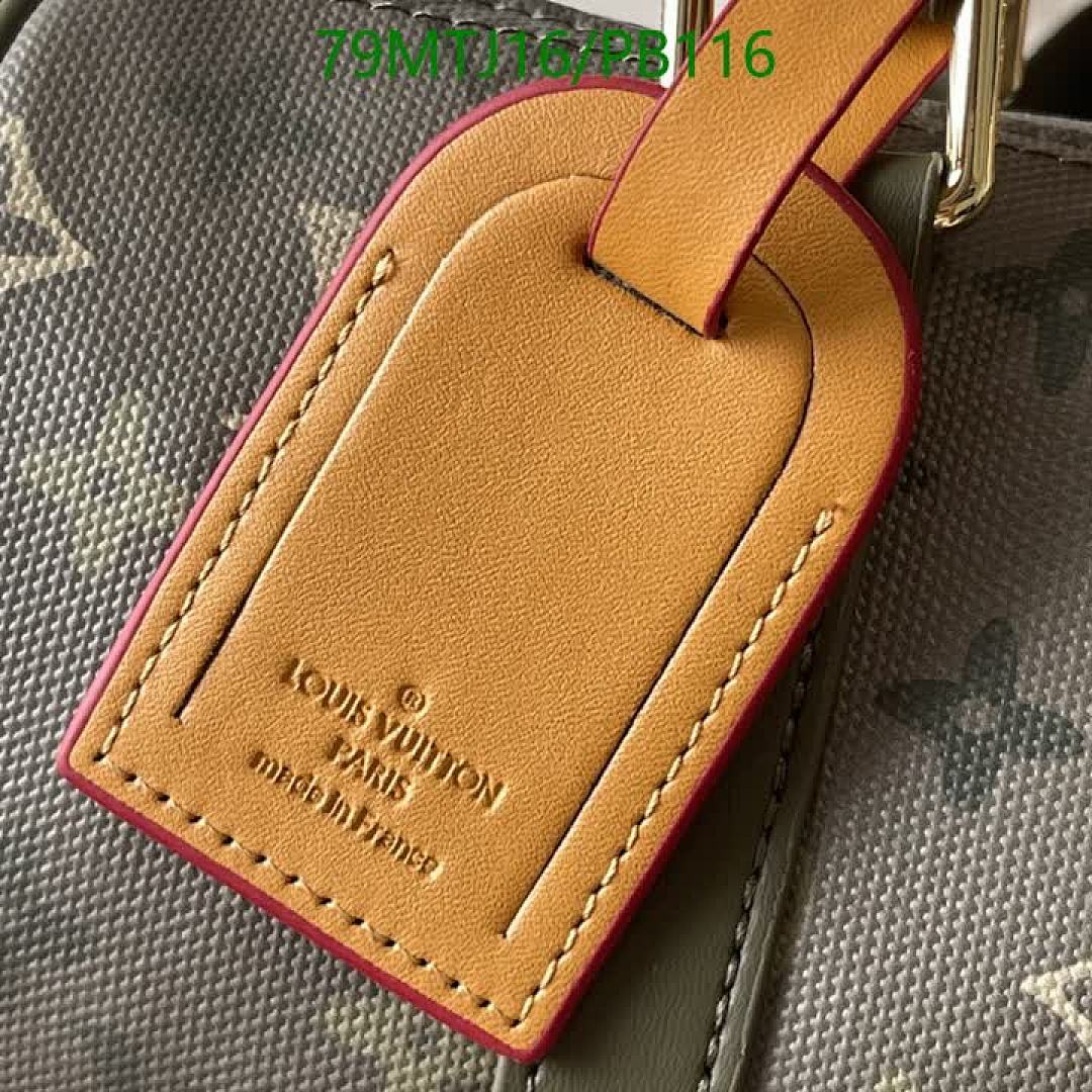 LV-Bag-4A Quality Code: PB116 $: 79USD