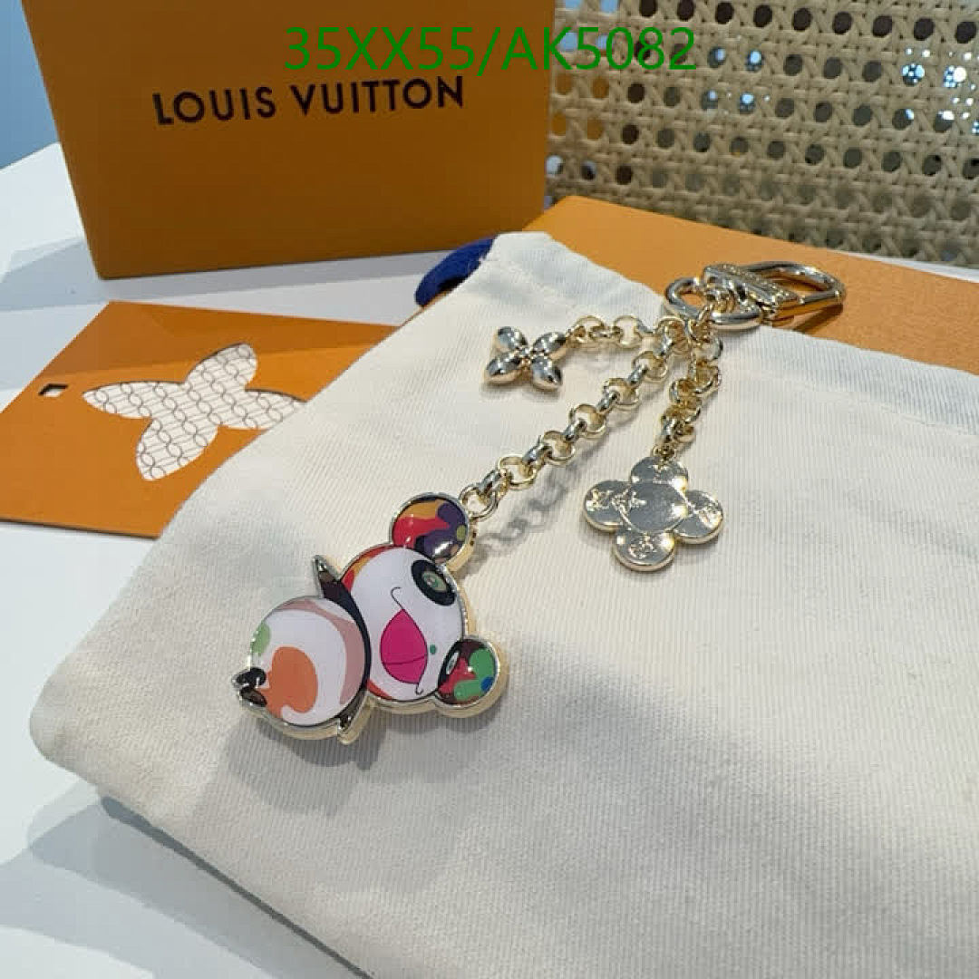 LV-Key pendant Code: AK5082 $: 35USD
