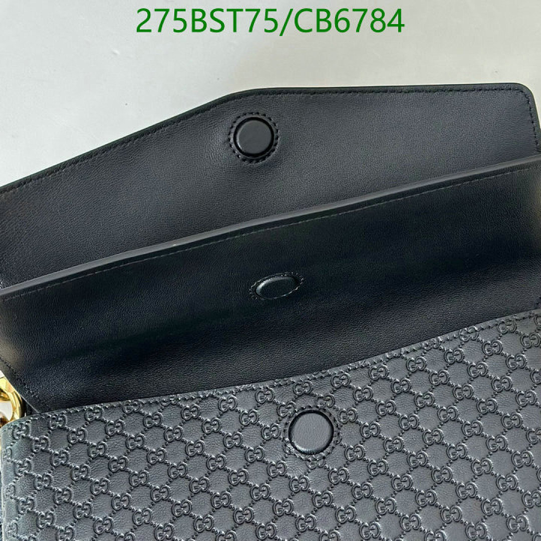 Gucci-Bag-Mirror Quality Code: CB6784 $: 275USD