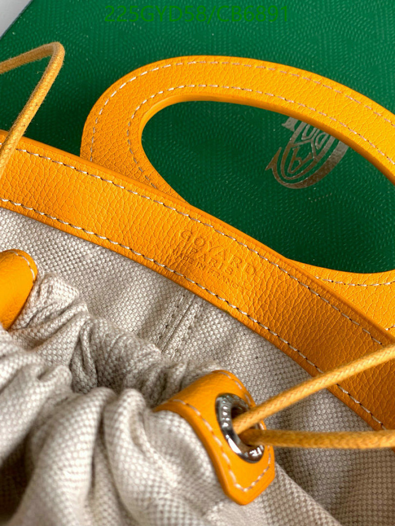 Goyard-Bag-Mirror Quality Code: CB6891 $: 225USD