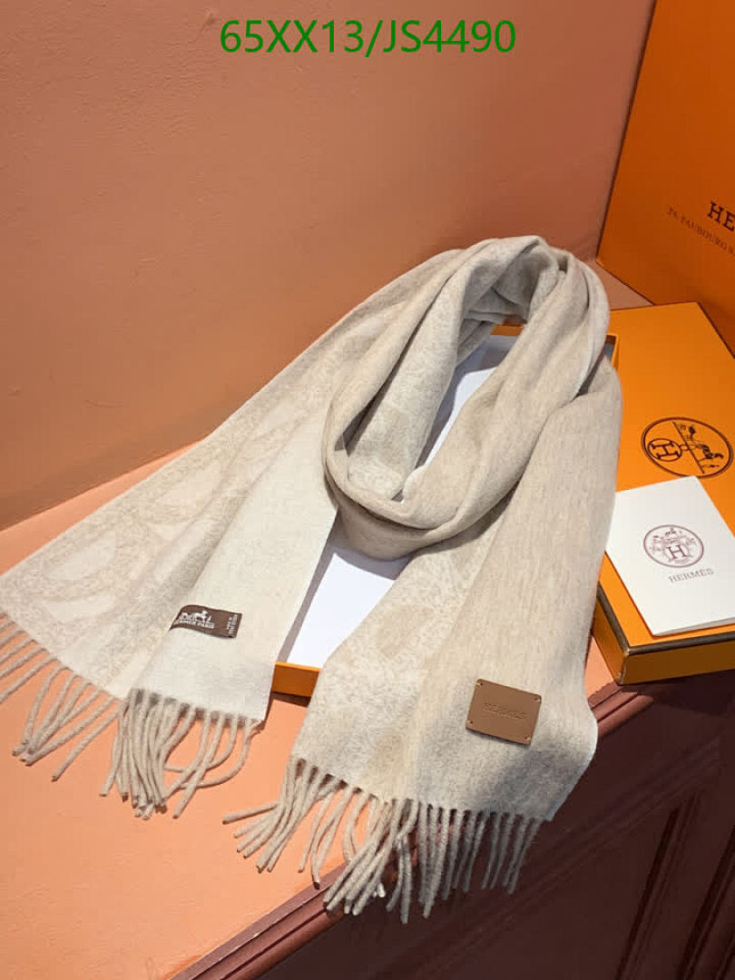 Hermes-Scarf Code: JS4490 $: 65USD