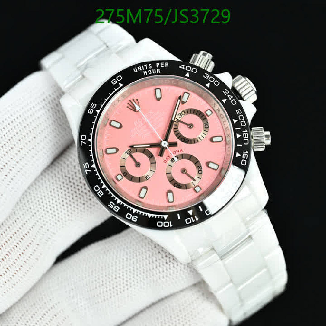Rolex-Watch-Mirror Quality Code: JS3729 $: 275USD