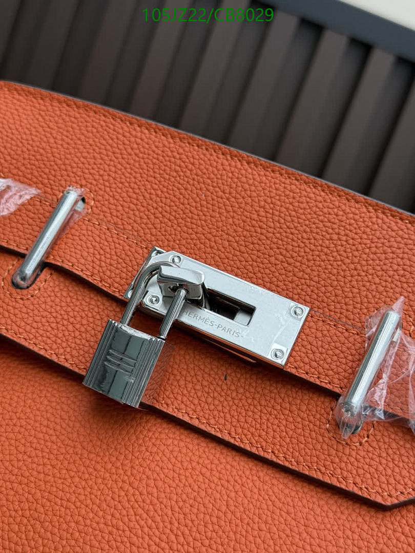 Hermes-Bag-4A Quality Code: CB8029 $: 105USD