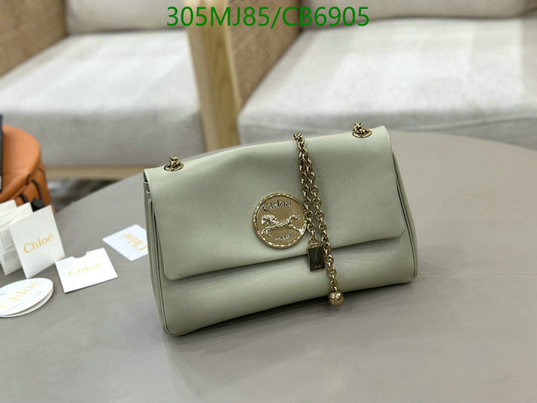 Chlo-Bag-Mirror Quality Code: CB6905 $: 305USD