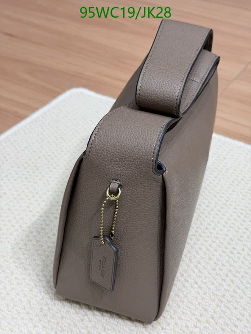 Coach-Bag-4A Quality Code: JK28 $: 95USD