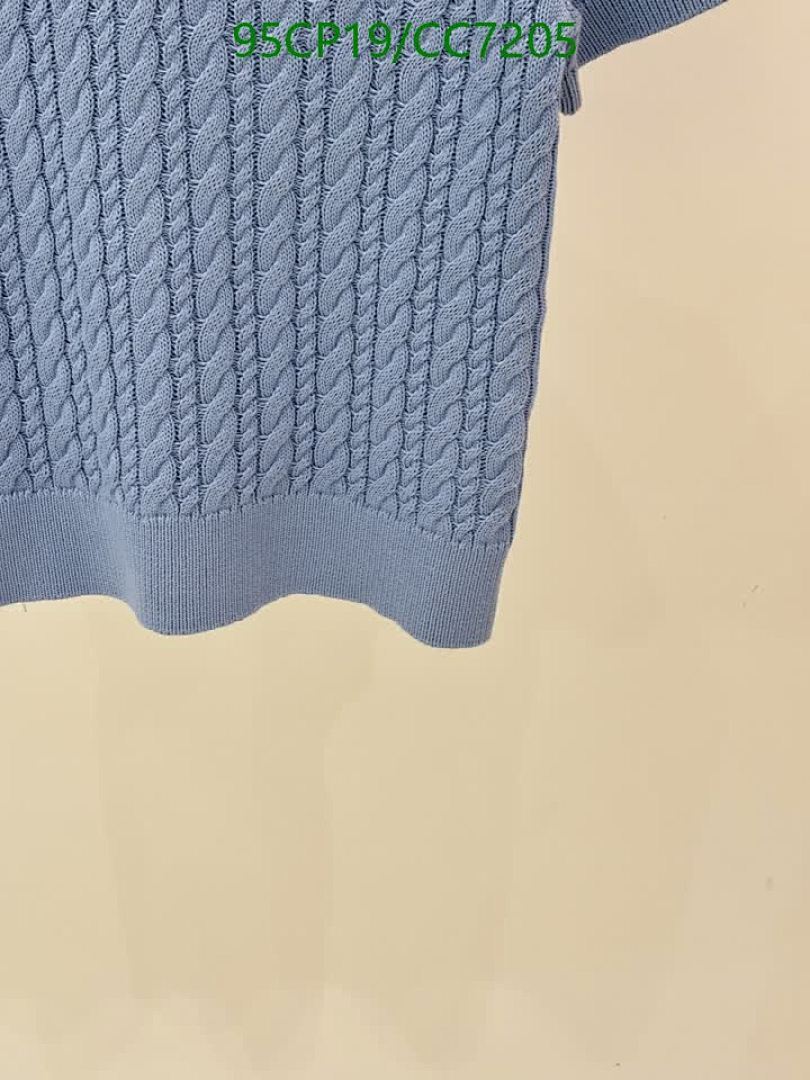 Dior-Clothing Code: CC7205 $: 95USD