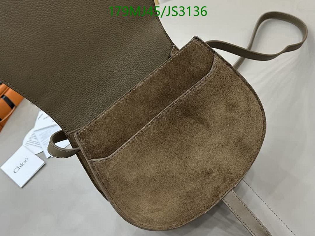 Chlo-Bag-Mirror Quality Code: JS3136 $: 179USD