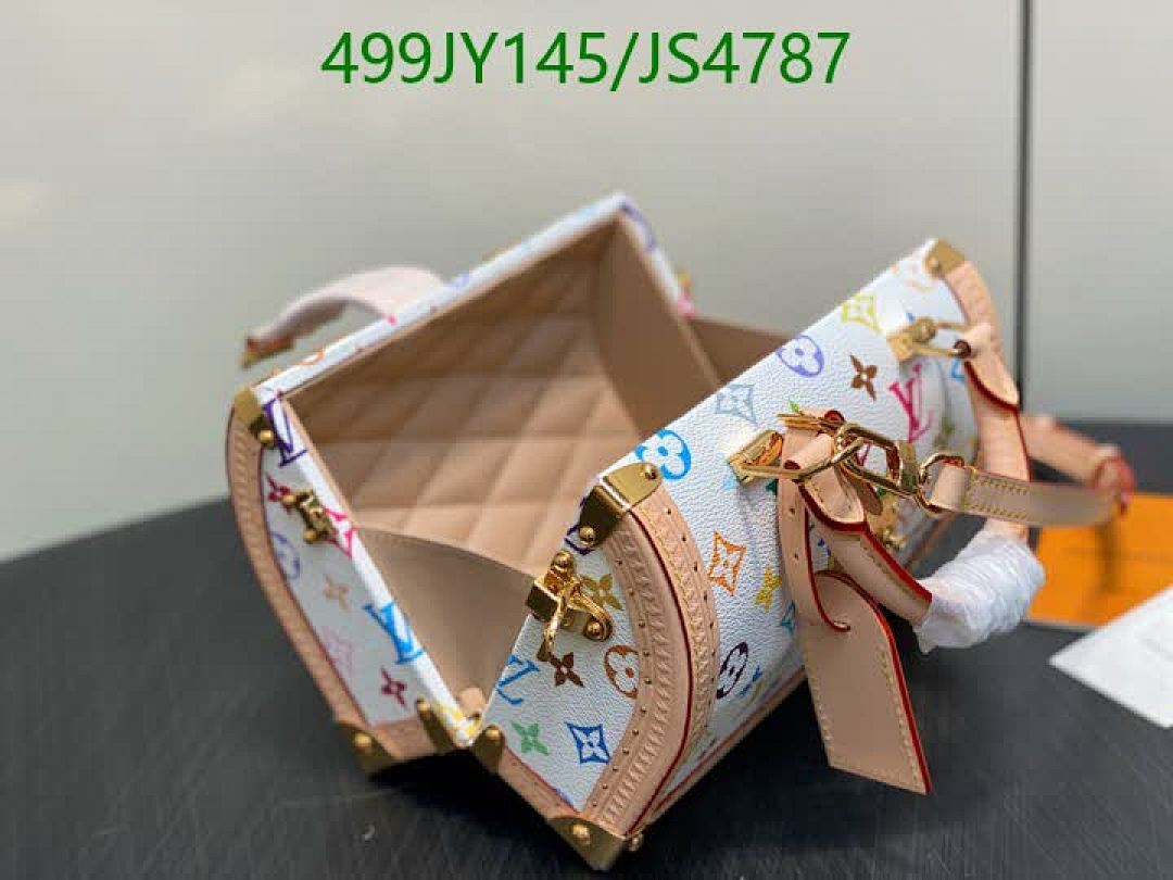 LV-Bag-Mirror Quality Code: JS4787 $: 499USD