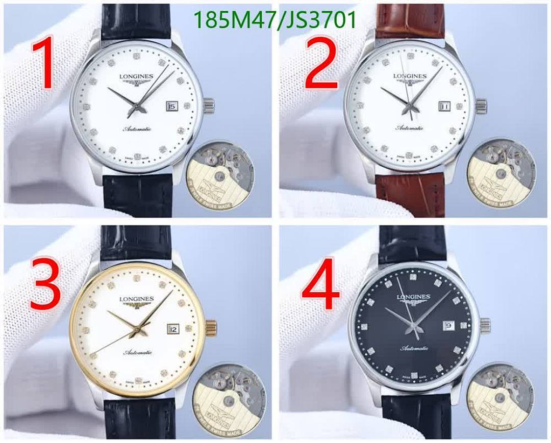 LONGINES-Watch-4A Quality Code: JS3701 $: 185USD