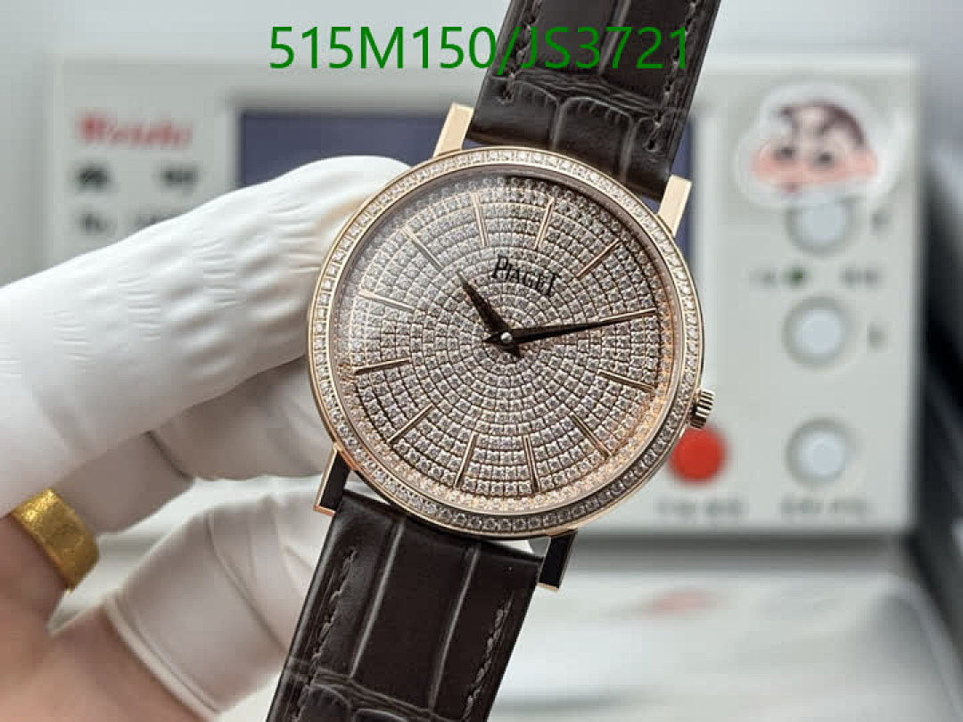 PIAGET-Watch-Mirror Quality Code: JS3721 $: 515USD