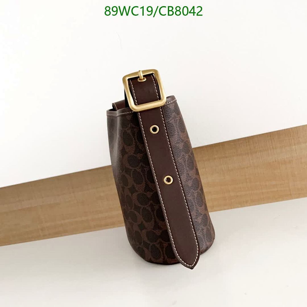 Coach-Bag-4A Quality Code: CB8042 $: 89USD