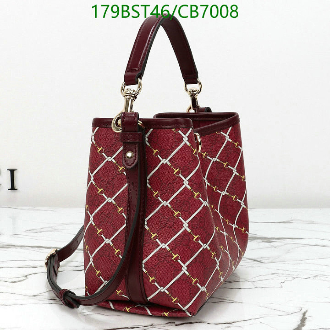 Gucci-Bag-Mirror Quality Code: CB7008 $: 179USD