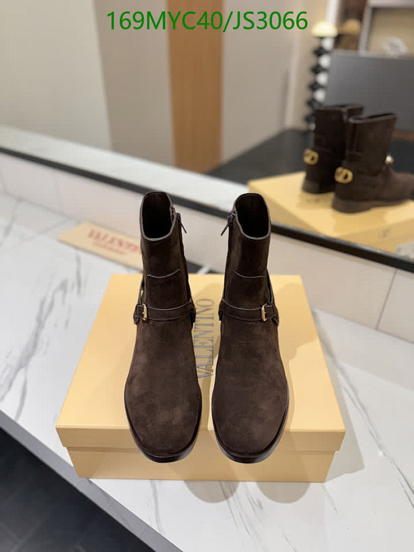 Boots-Women Shoes Code: JS3066 $: 169USD