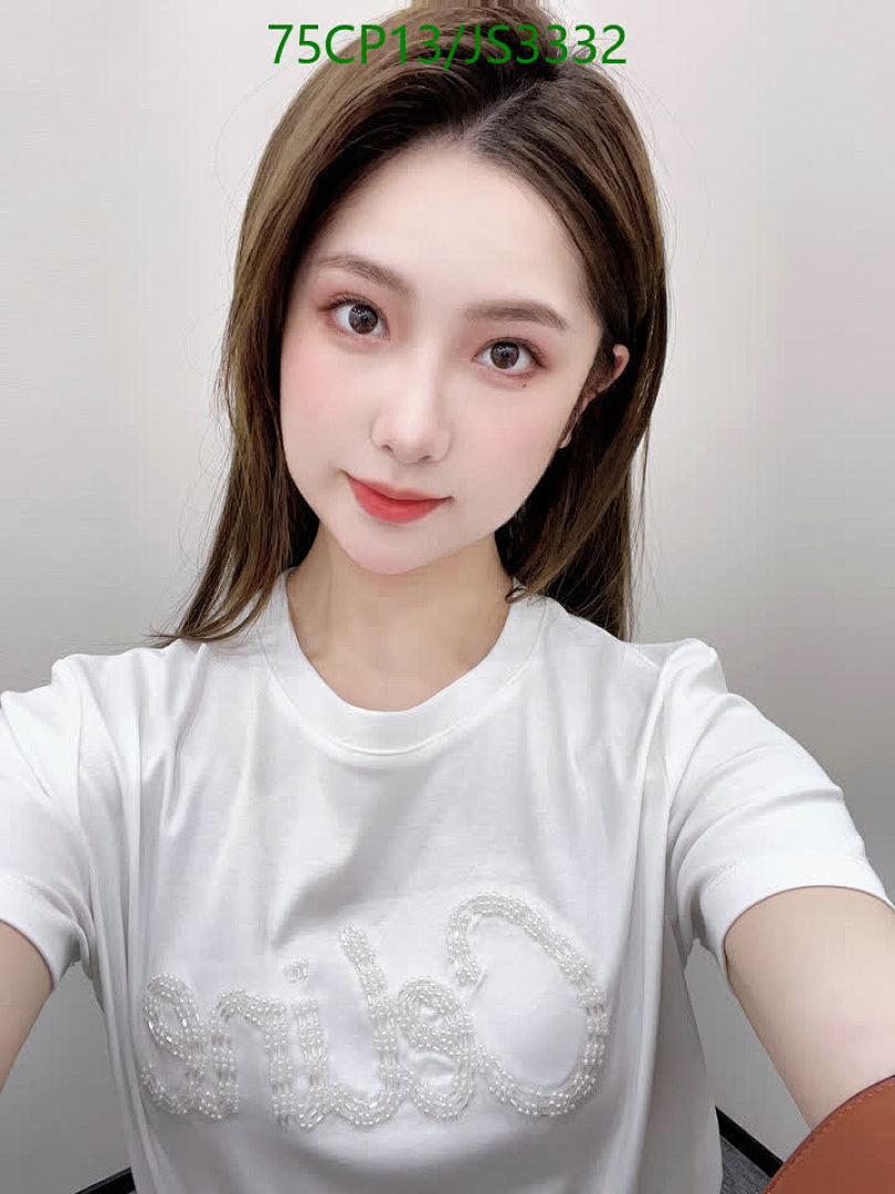 Celine-Clothing Code: JS3332 $: 75USD