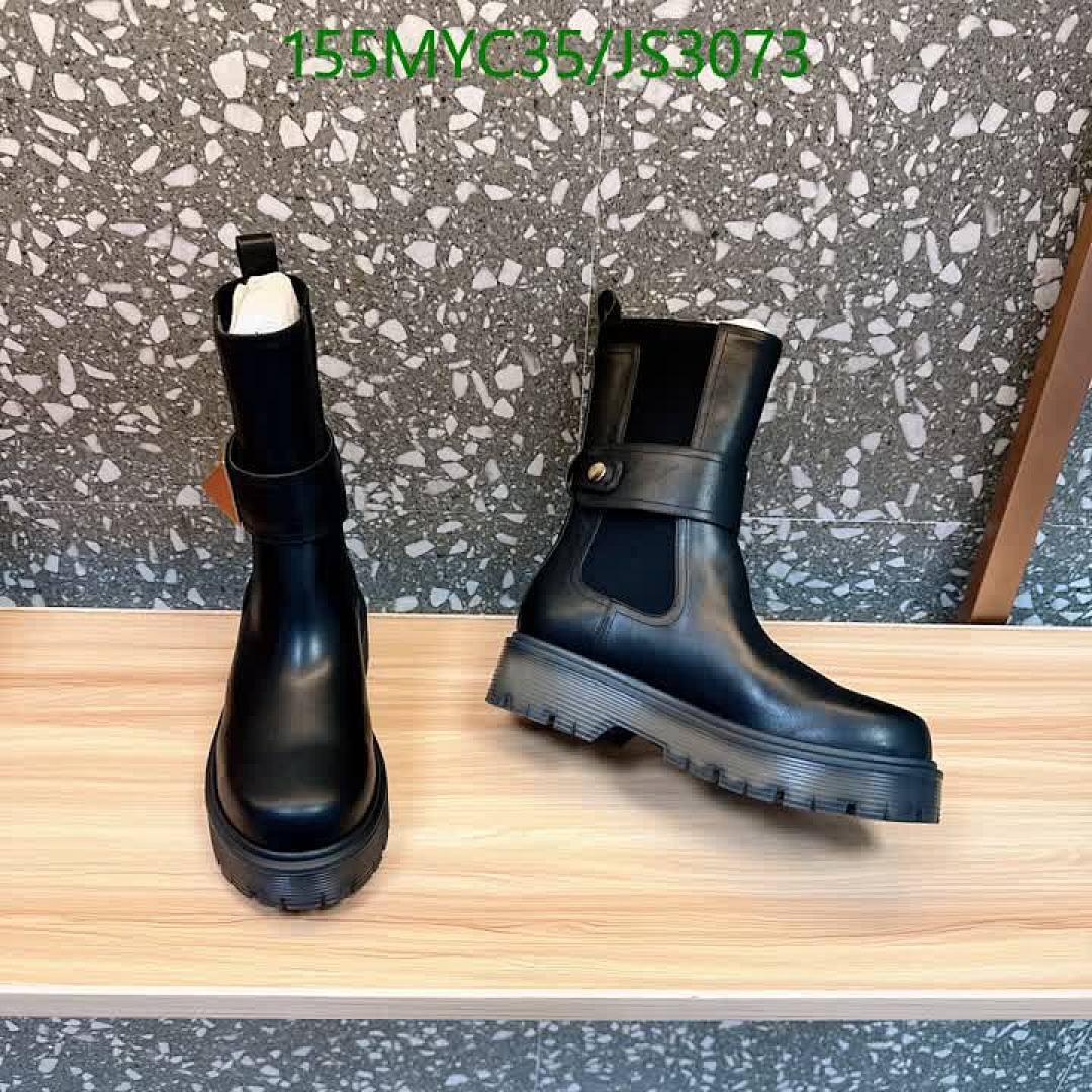 Boots-Women Shoes Code: JS3073 $: 155USD