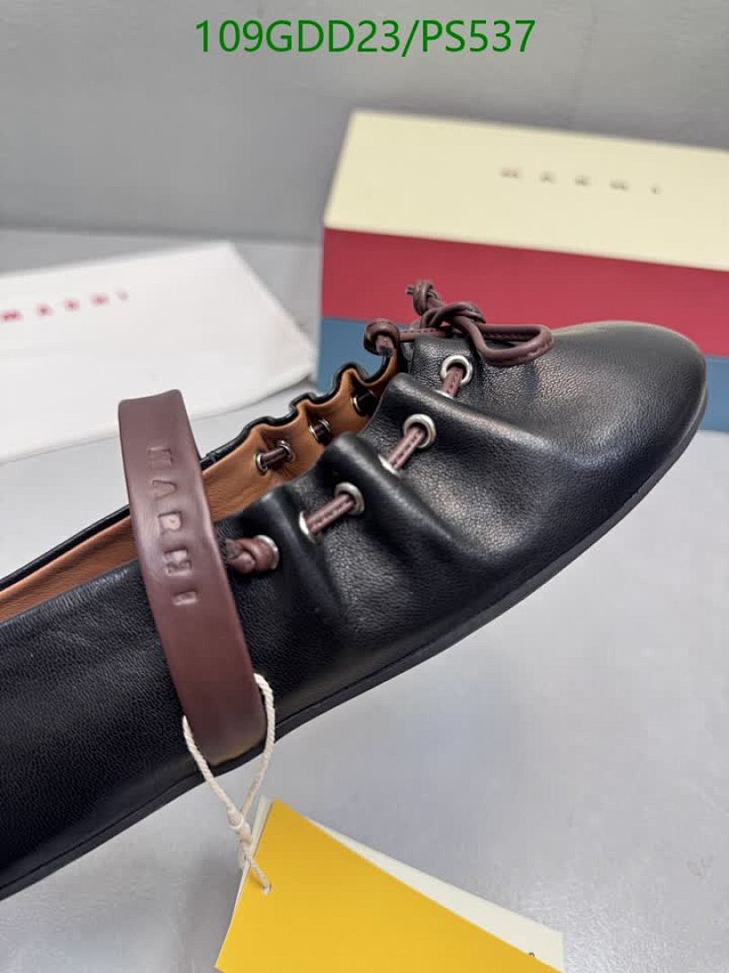 Marni-Women Shoes Code: PS537 $: 109USD