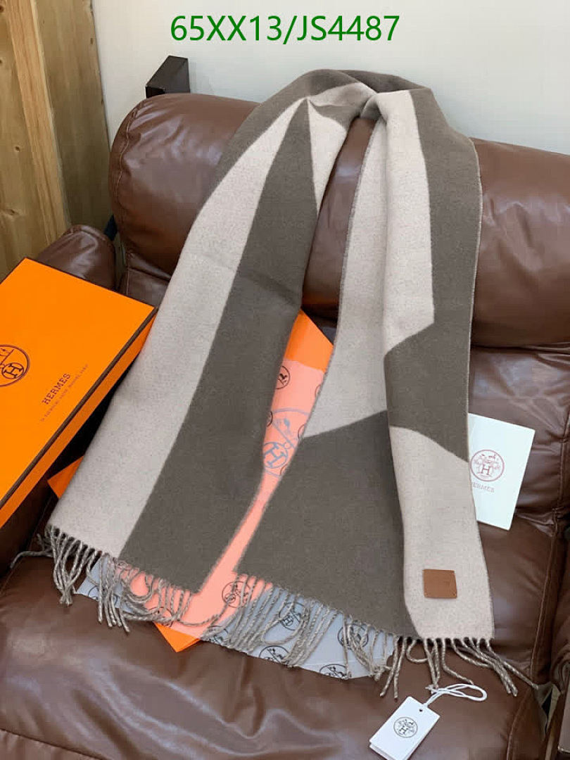 Hermes-Scarf Code: JS4487 $: 65USD