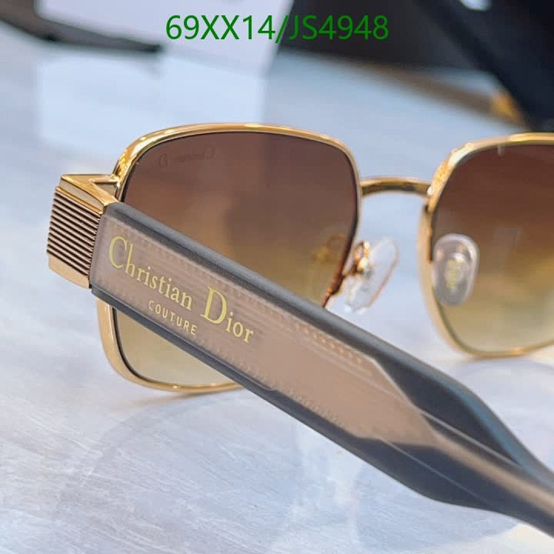 Dior-Glasses Code: JS4948 $: 69USD