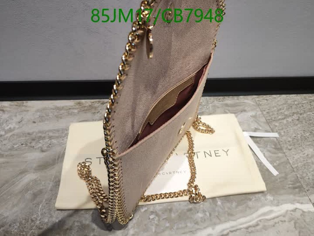 Stella McCartney-Bag-Mirror Quality Code: CB7948 $: 85USD