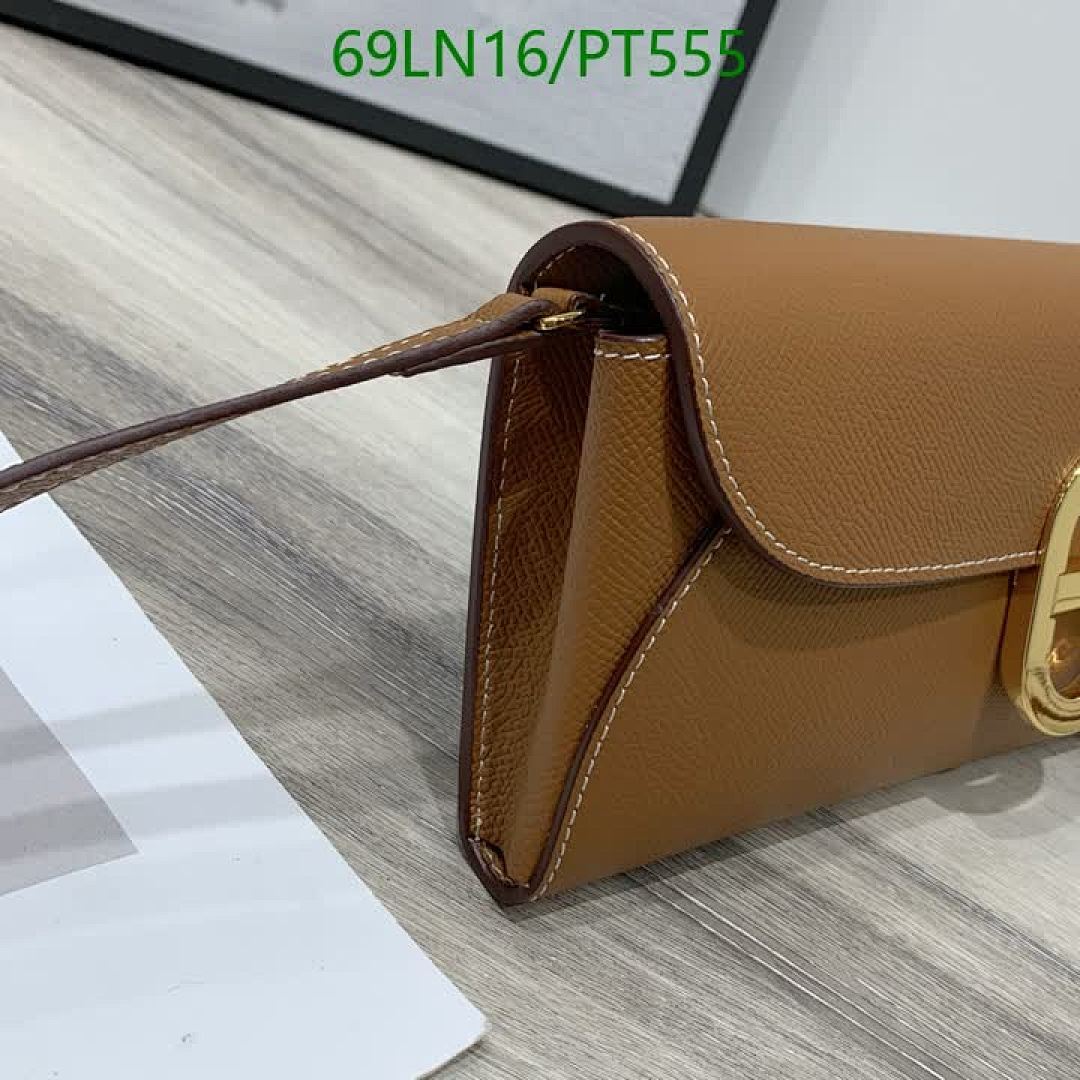Hermes-Wallet(4A) Code: PT555 $: 69USD