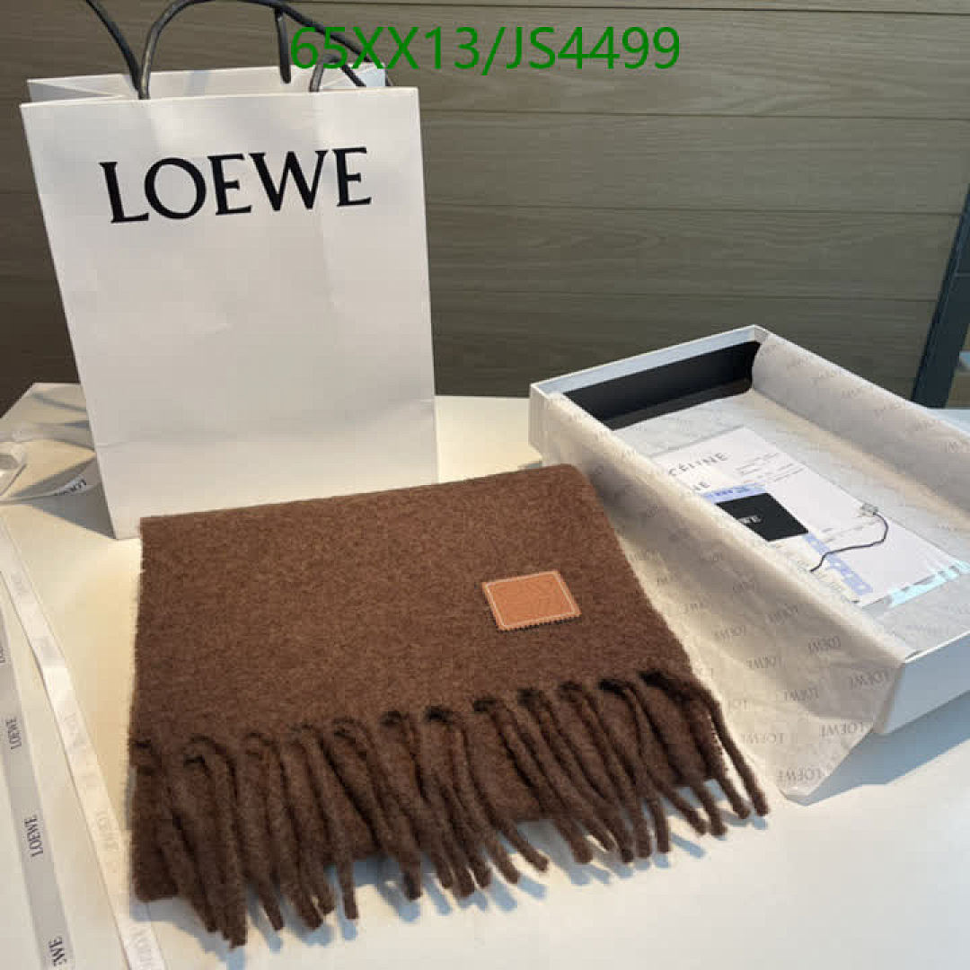 Loewe-Scarf Code: JS4499 $: 65USD