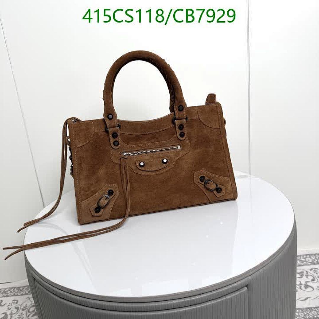 Balenciaga-Bag-Mirror Quality Code: CB7929