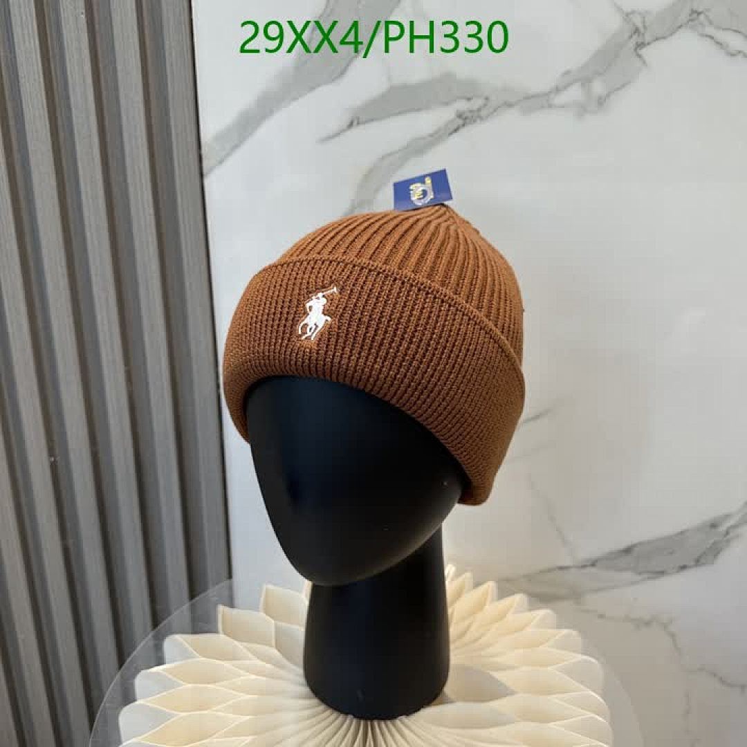 Ralph Lauren-Cap(Hat) Code: PH330 $: 29USD