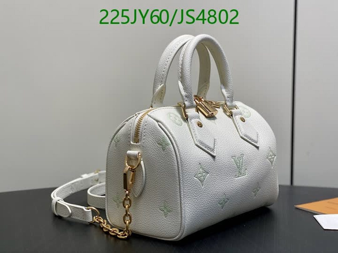 LV-Bag-Mirror Quality Code: JS4802 $: 225USD